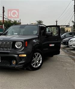 جيب رينيجيد